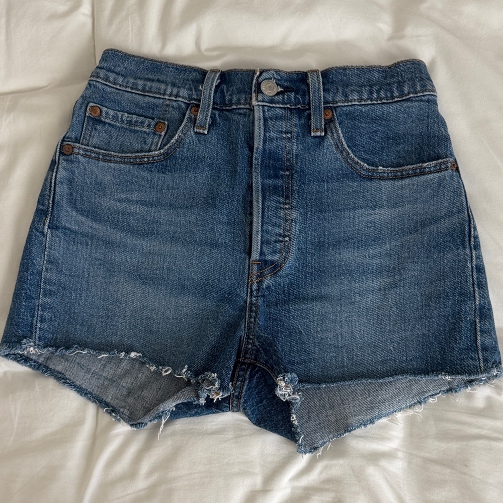 Levi’s 501 Shorts